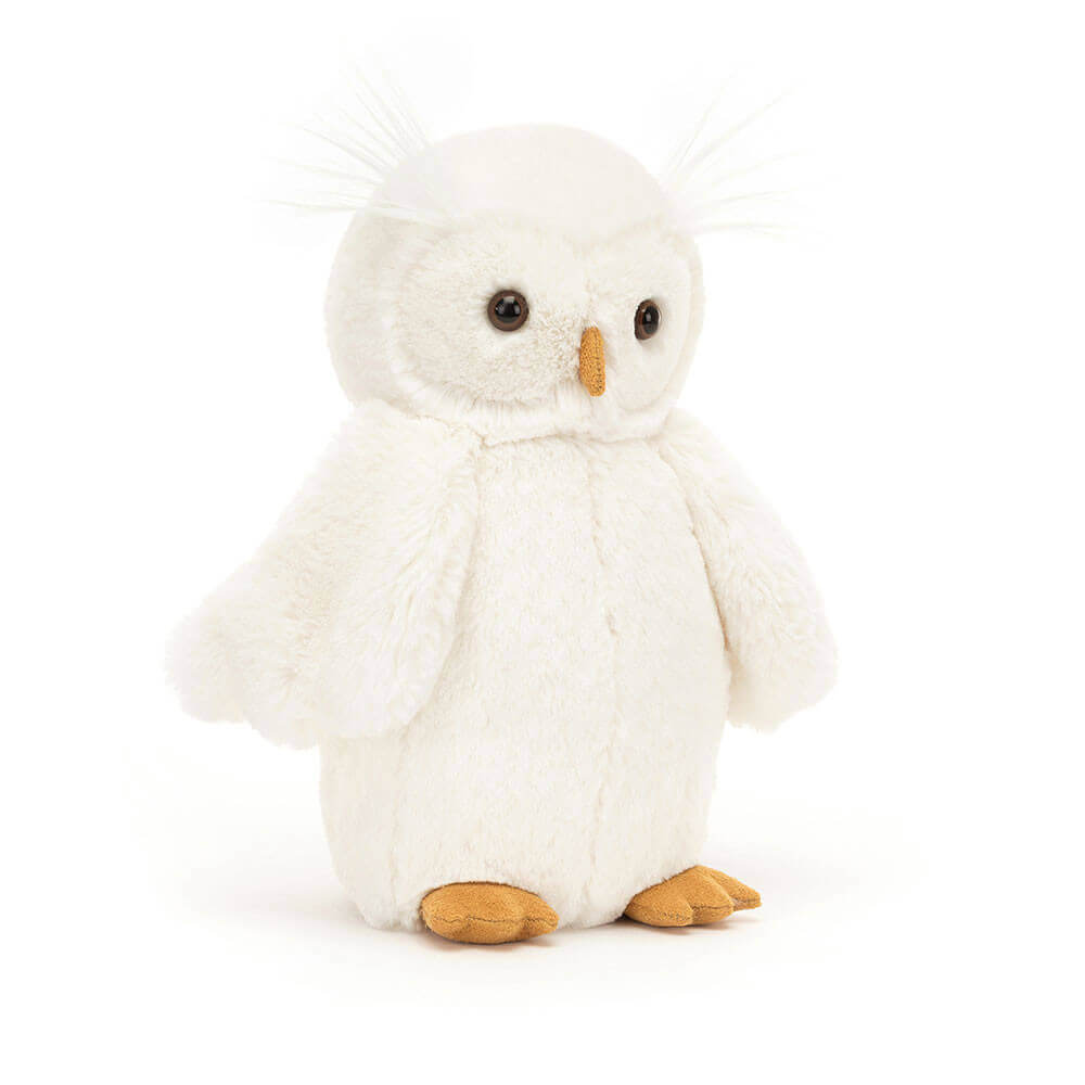 Jellycat Bashful Owl – Medium